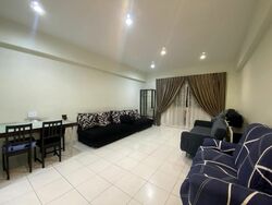 Avila Gardens (D17), Condominium #524439661